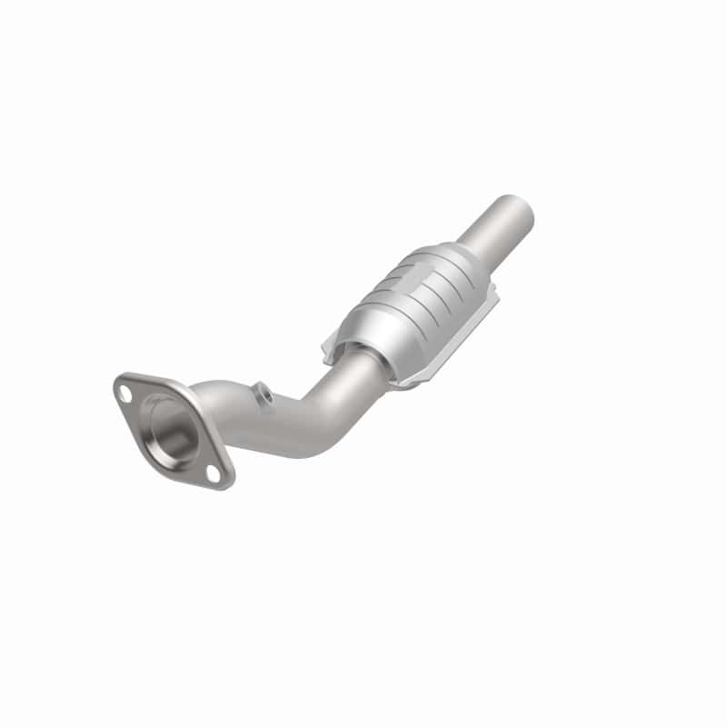Magnaflow — MagnaFlow Conv DF 2007 Dodge Caliber 2.4L
OEM Grade
OEM - view 27