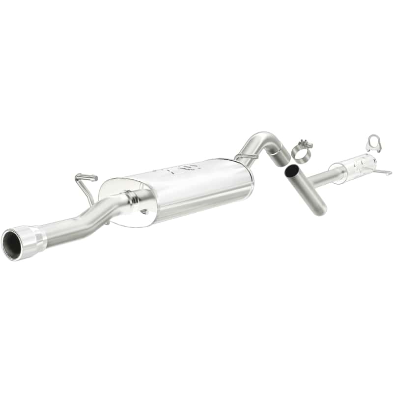 Magnaflow — MagnaFlow Sys C/B 01-03 Toyota Corolla S 1.8L
Cat-Back - view 32