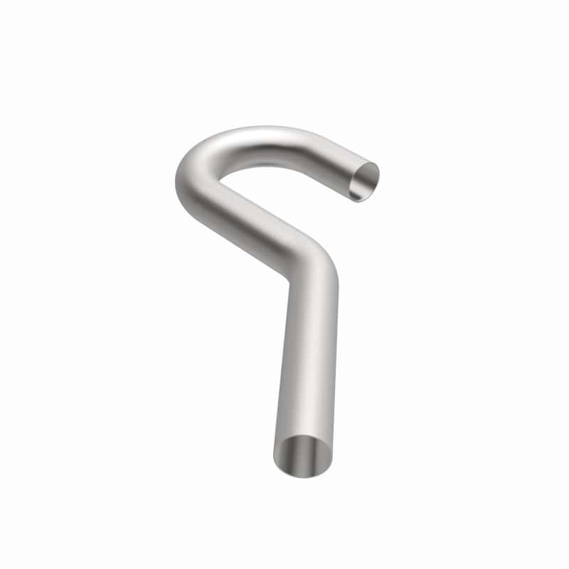 Magnaflow — MagnaFlow Univ bent pipe SS 2.50inch 180/45
Exhaust Pipe - view 22