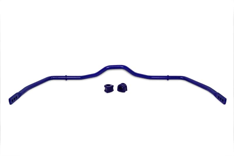 Superpro — SuperPro 2022+ Toyota Tundra 30mm Rear Sway Bar - view 2