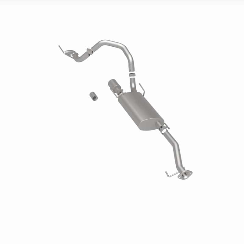 Magnaflow — MagnaFlow 03-21 Toyota 4Runner V6 4.0L Overland Series Cat-Back Exhaust - view 19