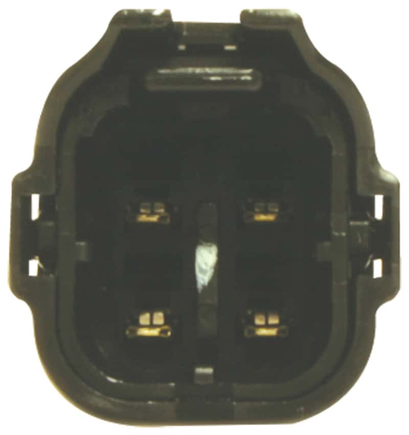 NGK — NGK Suzuki Esteem 2000 Direct Fit Oxygen Sensor
Oxygen Sensor - view 4