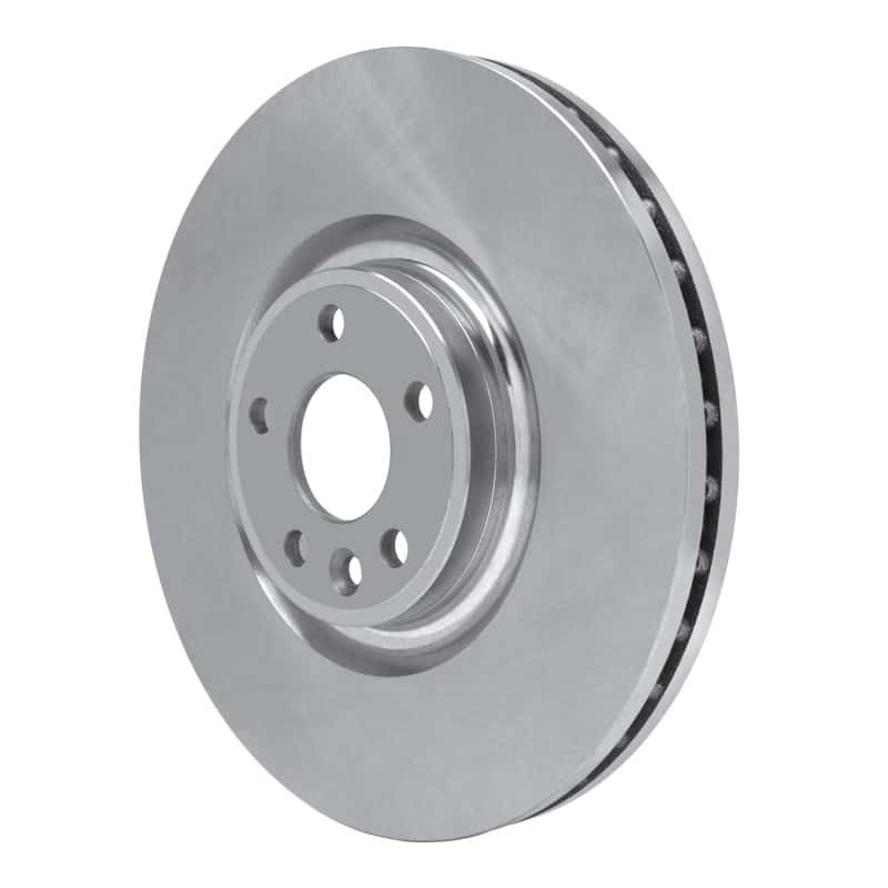 DFC — DFC 18-20 Jaguar E-Pace Front Brake Rotor
DFC Brake Rotor - view 2