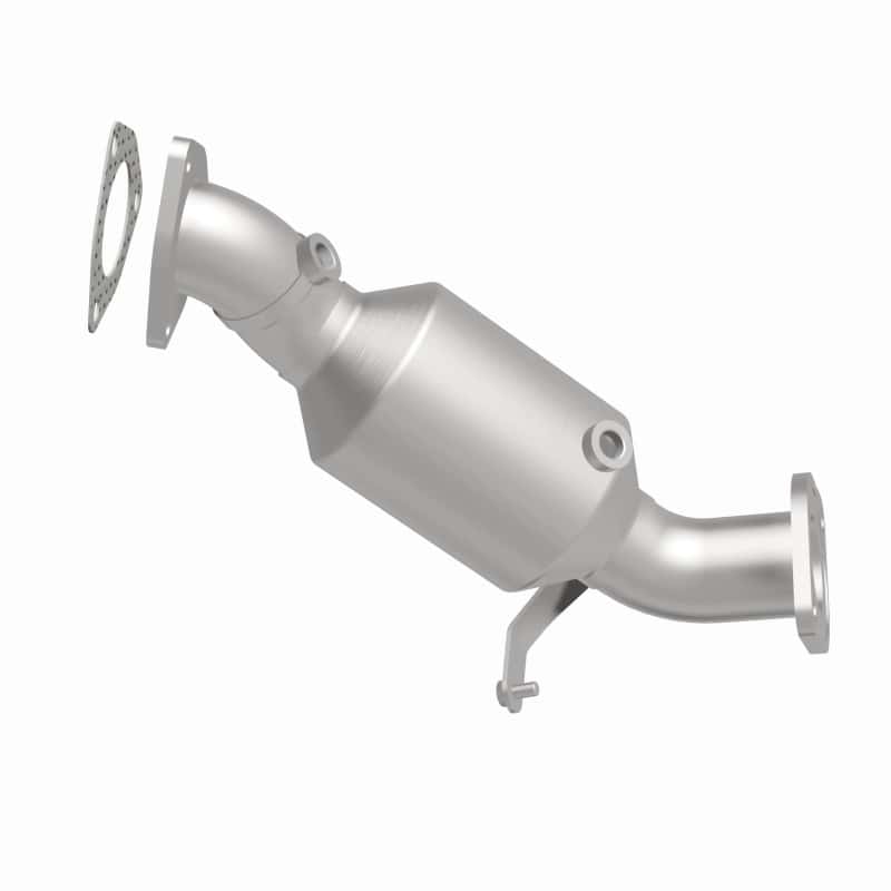 Magnaflow — Magnaflow 16-17 Cadillac CT6 3.0L Direct Fit Converter
OEM Grade
OEM - view 12