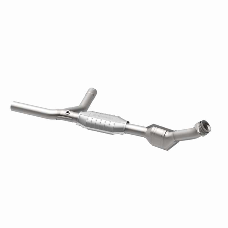 Magnaflow — MagnaFlow Conv DF 97-99 Ford Vans 4.6L
California - view 21