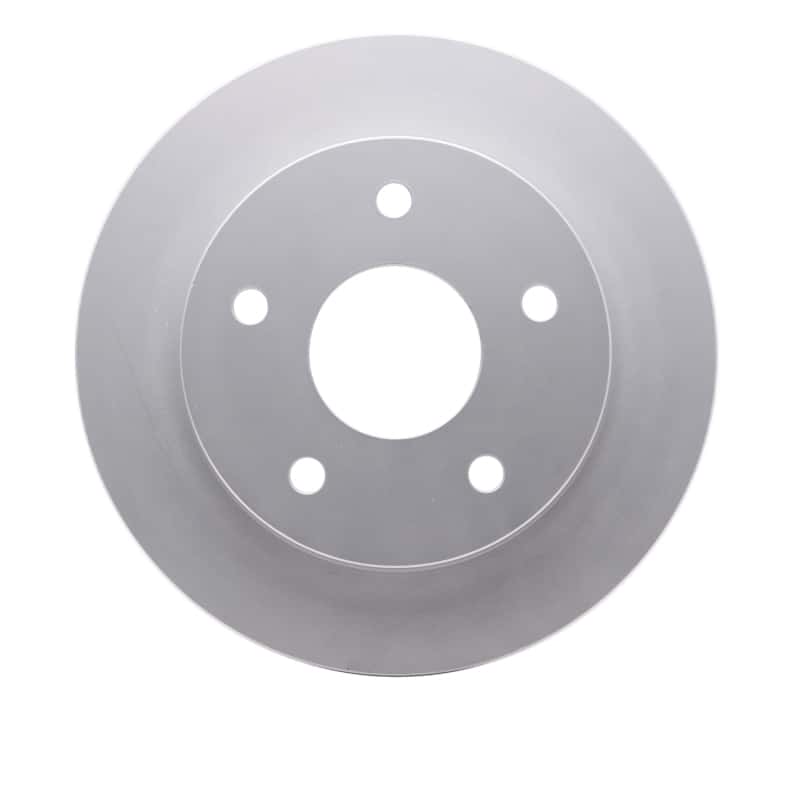 DFC — DFC 00-01 Dodge Ram 1500 Pickup Front GeoSPEC Coated Rotor
DFC Brake Rotor - view 1