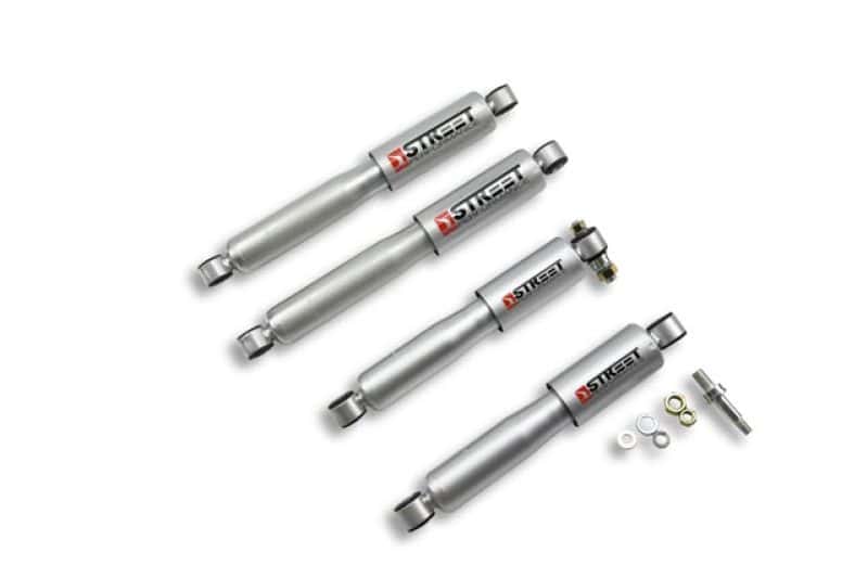 Belltech — Belltech SHOCK SET STREET PERFORMANCE
SHOCK ABSORBER SET - view 1