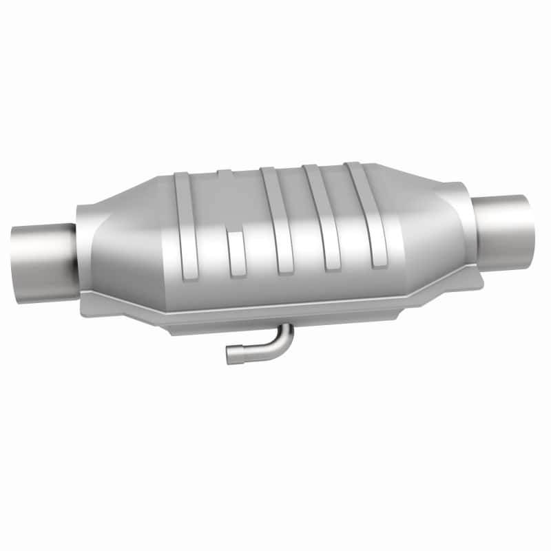 Magnaflow — MagnaFlow Conv Univ 2 W/Air FED
Standard Grade
Standard - view 9
