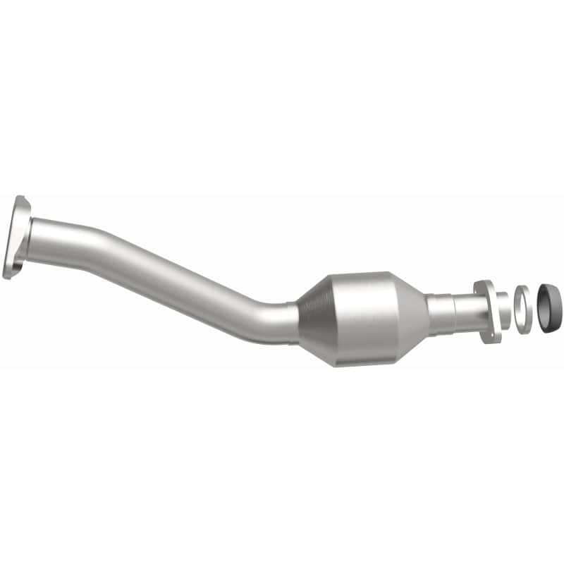 Magnaflow — Magnaflow Conv DF 2012-2013 JUKE 1.6L Underbody
OEM Grade
OEM - view 32
