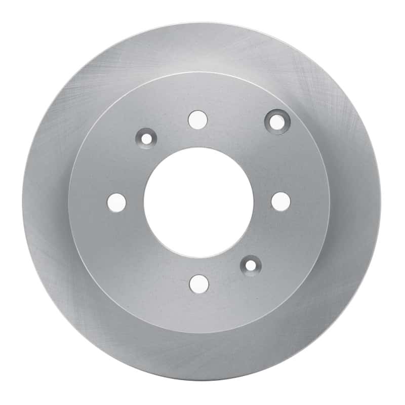DFC — DFC 99-06 Hyundai Sonata Rear Brake Rotor
DFC Brake Rotor - view 1
