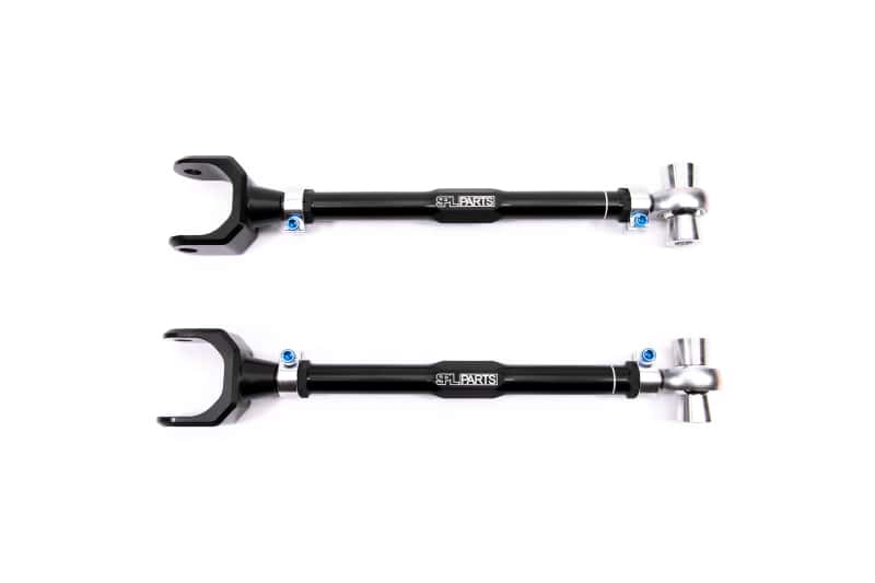 SPL Parts — SPL Parts 2016+ Mazda Miata (ND) Rear Upper Traction Arms
Control Arms - view 1