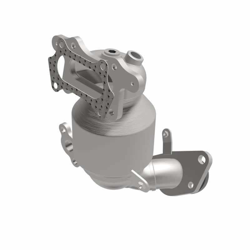Magnaflow — MagnaFlow 15-20 Honda Fit L4 1.5L OEM Grade Manifold Catalytic Converter Direct Fit
OEM Grade
OEM - view 6