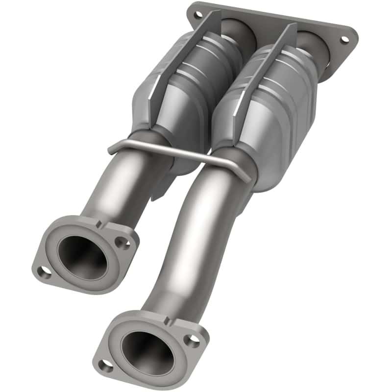 Magnaflow — MagnaFlow Conv DF Explorer-Mountaineer 96-98
HM Grade
HM - view 31