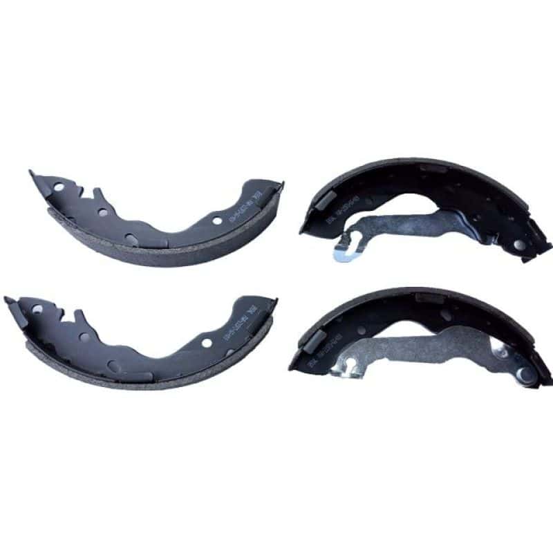 PowerStop — Power Stop 07-09 Kia Spectra Rear Autospecialty Brake Shoes - view 1