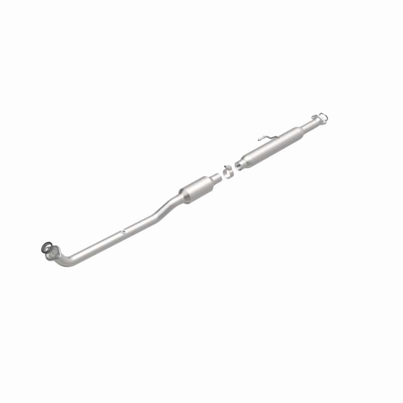 Magnaflow — Magnaflow California Direct Fit Converter 12-15 Toyota Camry 2.5L
California - view 6