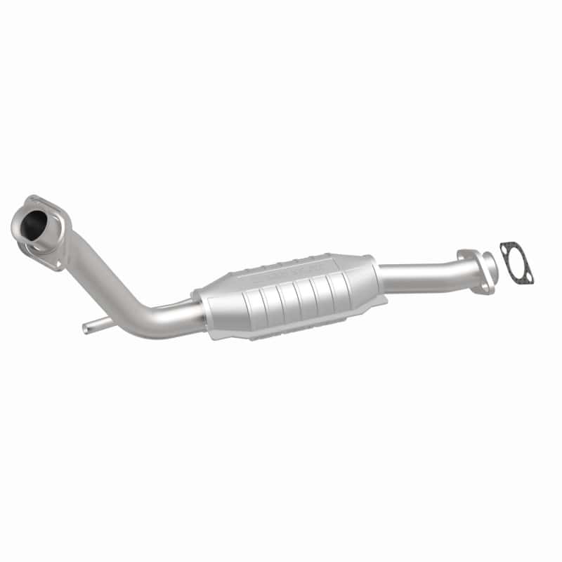 Magnaflow — MagnaFlow Conv Ford-Lincoln-Mercury 31.25X6.5
Standard Grade
Standard - view 10