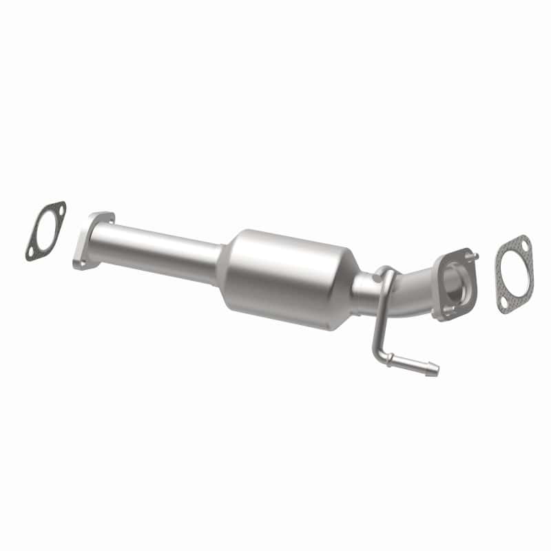 Magnaflow — Magnaflow Conv DF 2012-2014 Sonic L4 1.8 OEM Underbody
OEM Grade
OEM - view 21