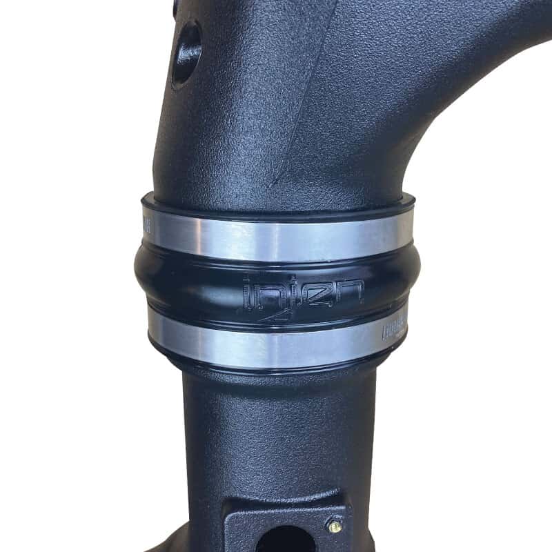 Injen — Injen 04.5-05 GMC Duramax LLY 6.6L Evolution Intake
Evolution Intake
Air Intake Kit - view 3