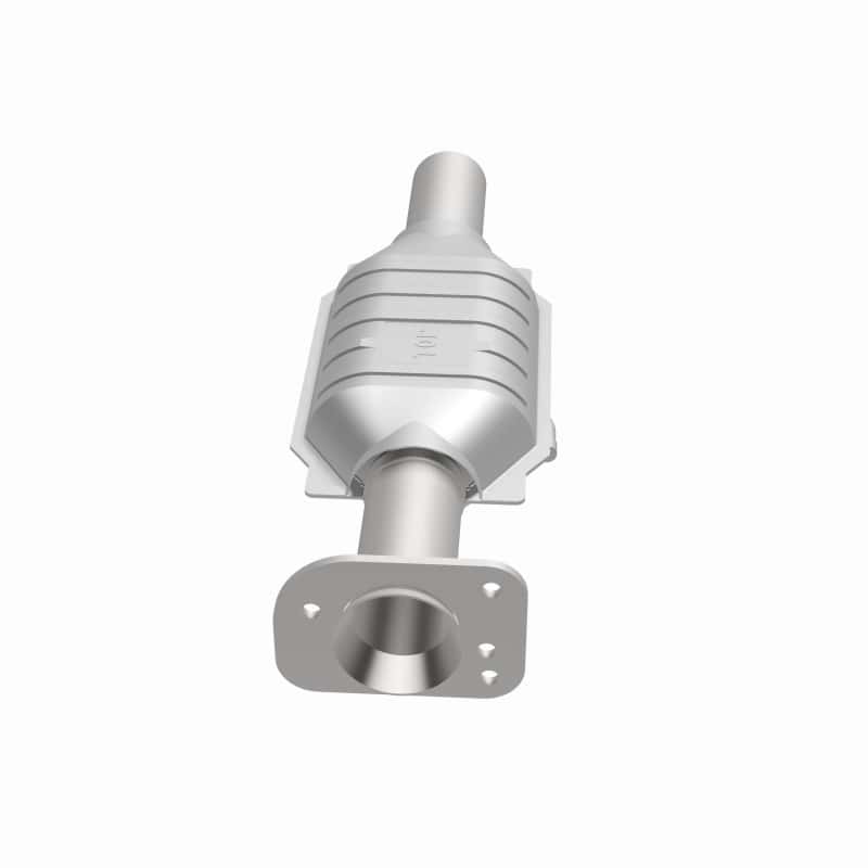 Magnaflow — MagnaFlow Conv DF 04 Mitsubishi Galant 2.4L
Standard Grade
Standard - view 23