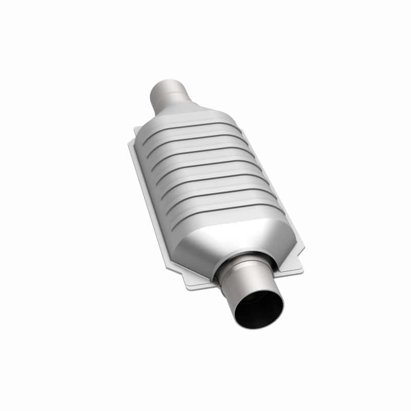 Magnaflow — MagnaFlow Conv Univ 2.5
OEM Grade
Standard - view 24