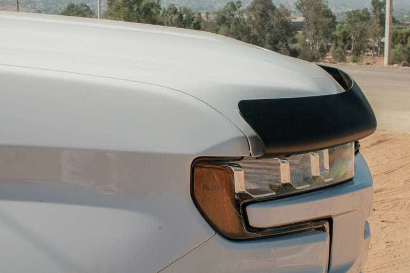 EGR — EGR 2019 Chevy 1500 Super Guard Hood Guard - Dark Smoke
SUPERGUARD SMOKE
301691-SGS - view 17