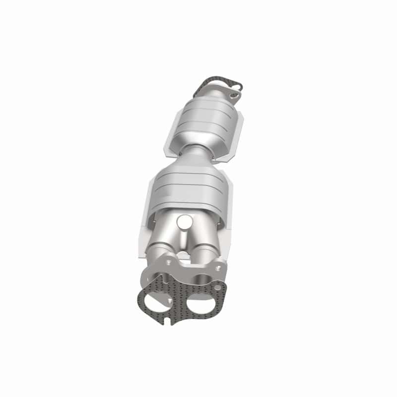 Magnaflow — MagnaFlow Conv DF Ford 86 87
Standard Grade
Standard - view 25
