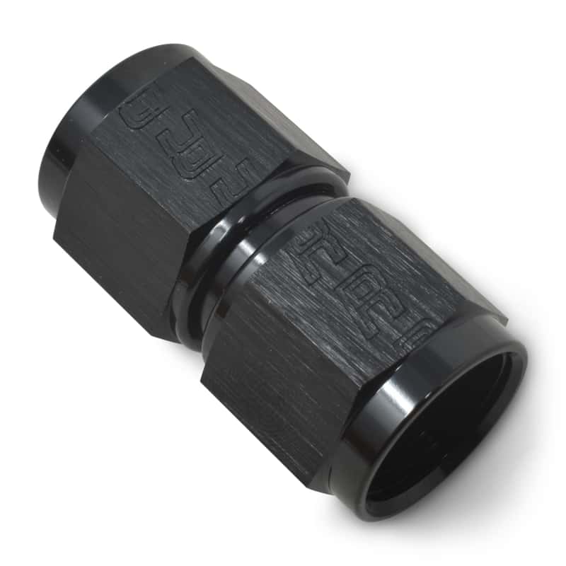 Russell — Russell Performance -6 AN Straight Swivel Coupler
Adapter Fitting - view 5