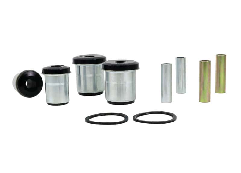 Whiteline — Whiteline 2003-2004 Ford Mustang Control Arm - Lower Inner Bushing
Bushing Kit - view 2