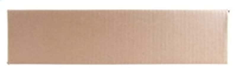 K&N Engineering — K&N 16in Spun Aluminum Top & Bottom Plate - view 6