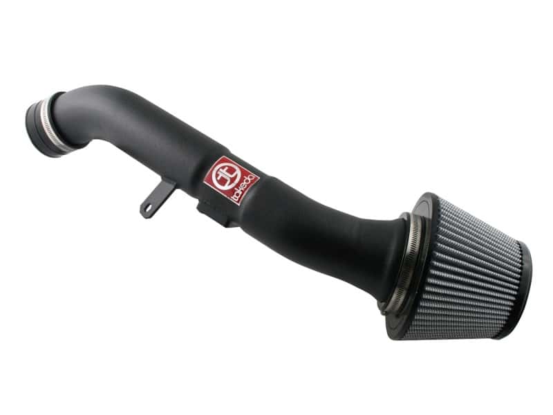 aFe — aFe Takeda Intakes Stage-2 PDS AIS PDS Nissan 350Z 03-06: Infiniti G35 03.5-06 V6-3.5L (blk)
Takeda Intake System
AirIntKt - view 1