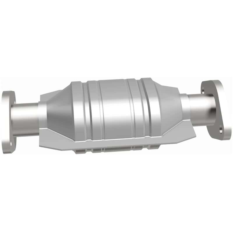 Magnaflow — MagnaFlow Conv DF 99-04 Kia Spectra 1.8L OEM
OEM Grade
OEM - view 32