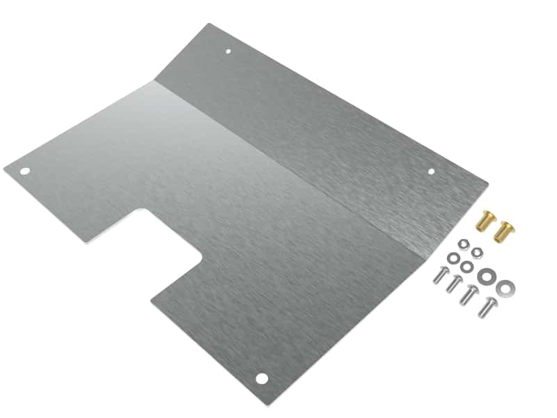 aFe — aFe POWER 10-14 Subaru Outback Terra Guard Bumper Skid Plate (use w/ PN 79-27007 or 79-27010)
Bumper Guard - view 1