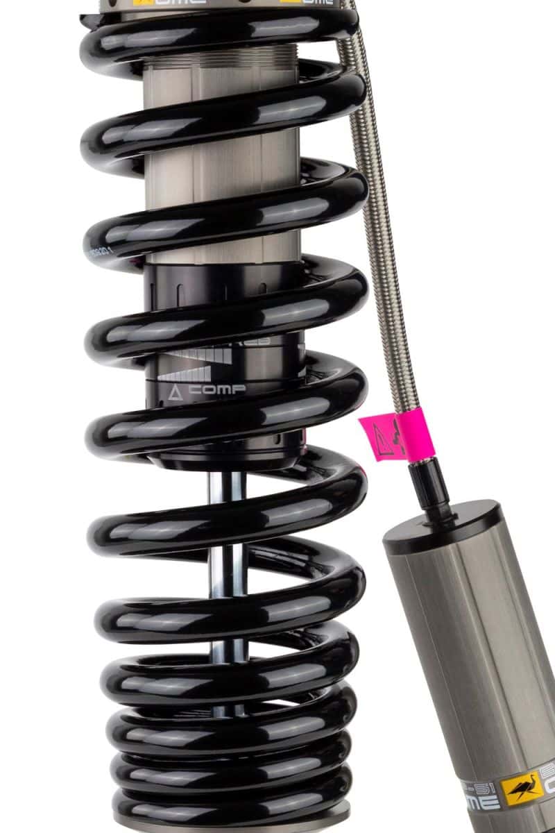 ARB — ARB / OME Bp51 Coilover S/N..Lc200 Fr Rh
BP-51 Coilover - view 7