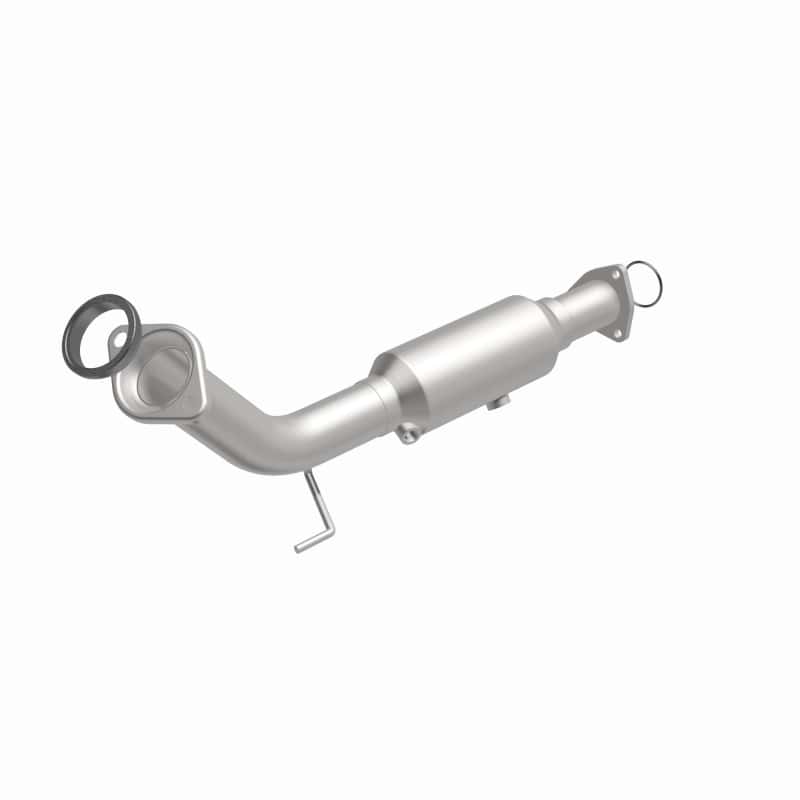 Magnaflow — MagnaFlow California Converter Direct Fit 02-06 Acura RSX L4 2.0L / 02-05 Honda Civic L4 2.0L
California - view 8