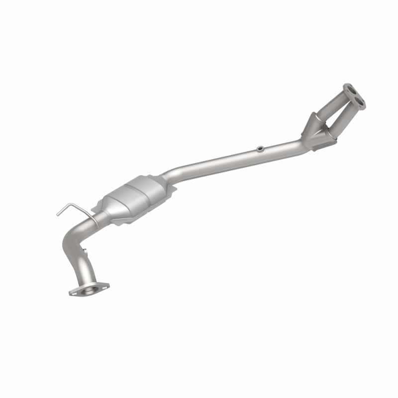 Magnaflow — MagnaFlow Conv DF ISUZU RODEO 2.2L OEM
OEM Grade
OEM - view 18