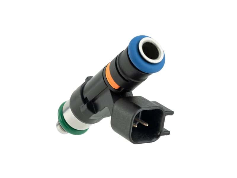 Grams Performance — Grams Performance 79-92 Mazda RX7 / RX8 550cc Fuel Injectors (Set of 2)
Fuel Injector Set - view 4