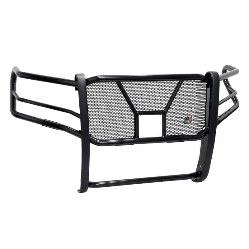 Westin — Westin 22-25 GMC Sierra 1500 (Excl. Old Body) HD Grille Guard - Black
Grille Guard - view 3