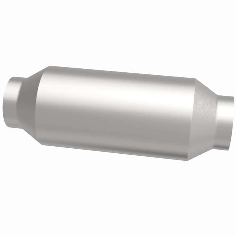 Magnaflow — MagnaFlow Conv DF 98-04 VW Beetle 1.9L
OEM Grade
OEM - view 12