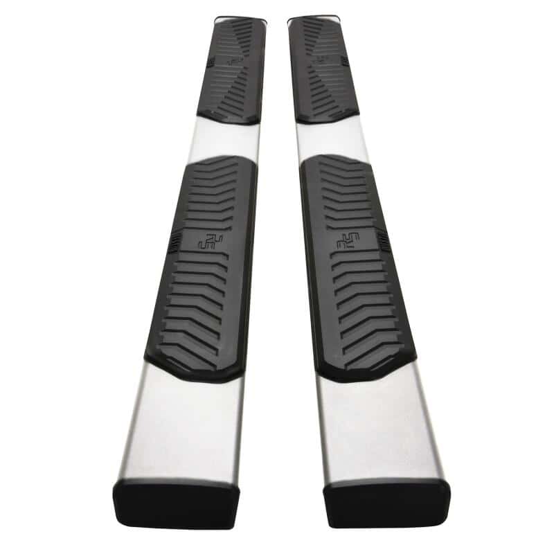 Westin — Westin 20-25 Ford Explorer R5 Nerf Step Bars - Stainless Steel
Nerf/Step Bar - view 2