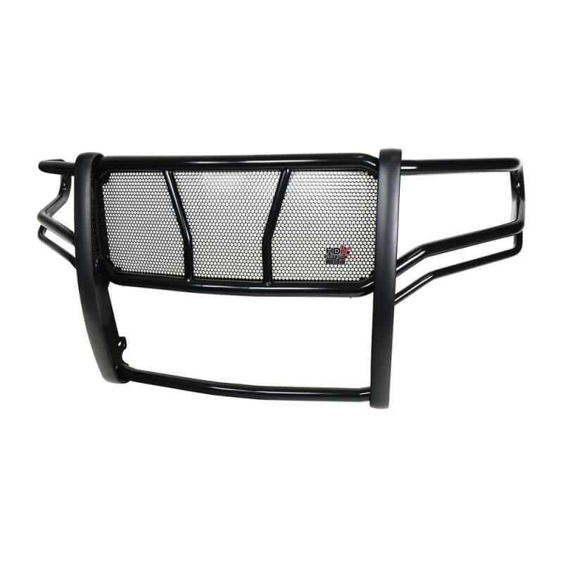 Westin — Westin 19-21 Ram 1500 (non Rebel/Warlock) HDX Grille Guard - Black
Grille Guard - view 1