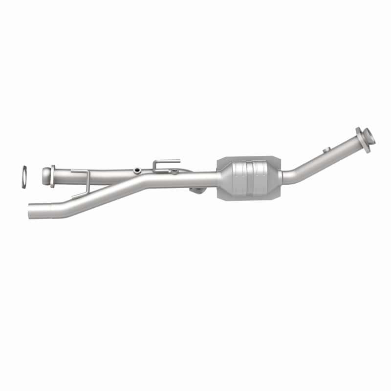 Magnaflow — MagnaFlow Conv DF 97-01 Explorer-Mountaineer
HM Grade
HM - view 20