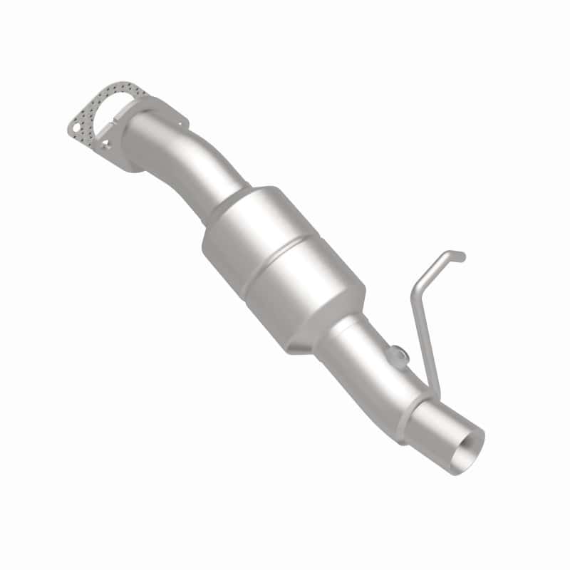 Magnaflow — MagnaFlow Conv DF 2007 GMC Sierra 2500 HD Classic 6.0/ 8.1/ 3500 Classic 6.0
California - view 14