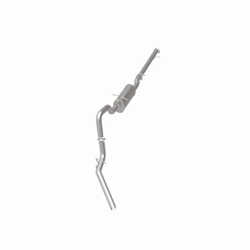 Magnaflow — MagnaFlow BRE Exhaust Kit 05-07 Ford Superduty F250/F350 5.4L
Exhaust Kit - view 13
