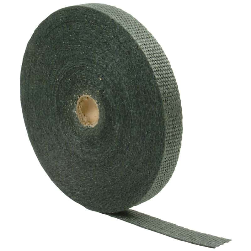 DEI — DEI Exhaust Wrap 1in x 100ft - Black
Exhaust Wrap Kit - view 2