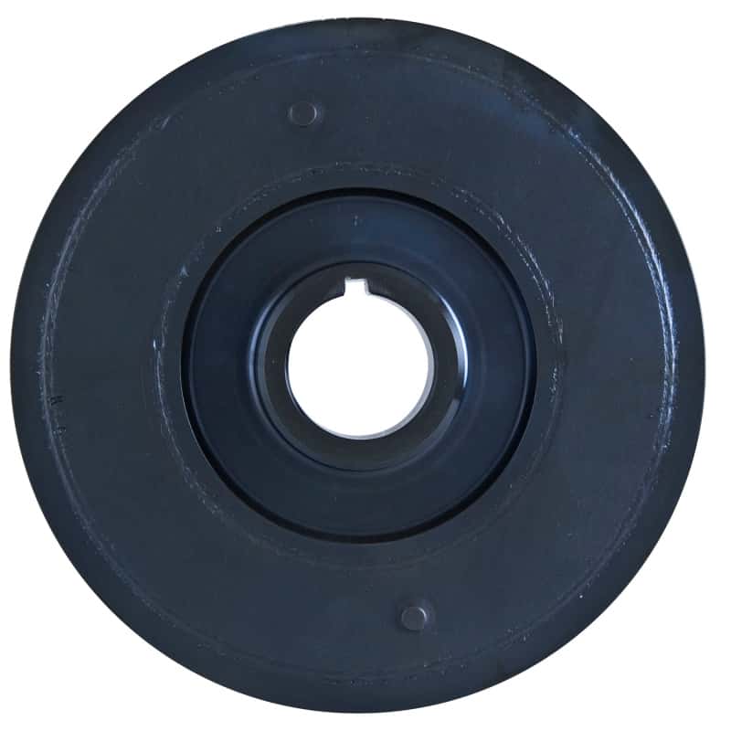 Fluidampr — Fluidampr Honda K Series Steel Internally Balanced Damper
Harmonic Balancer - view 10