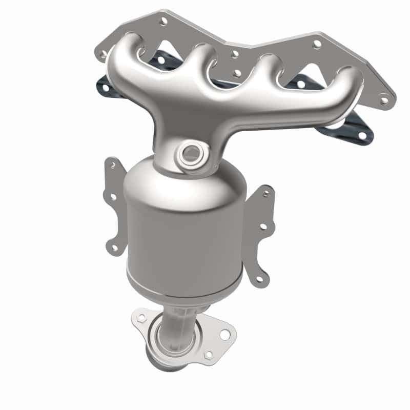 Magnaflow — MagnaFlow Conv DF 01-04 Civic DX/LX mani OEM
OEM Grade
OEM - view 21