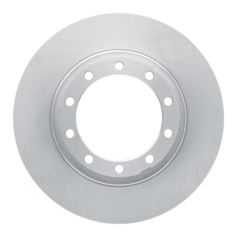 DFC — DFC 89-22 Blue Bird TC1000 Rear/Front Brake Rotor
DFC Brake Rotor - view 1