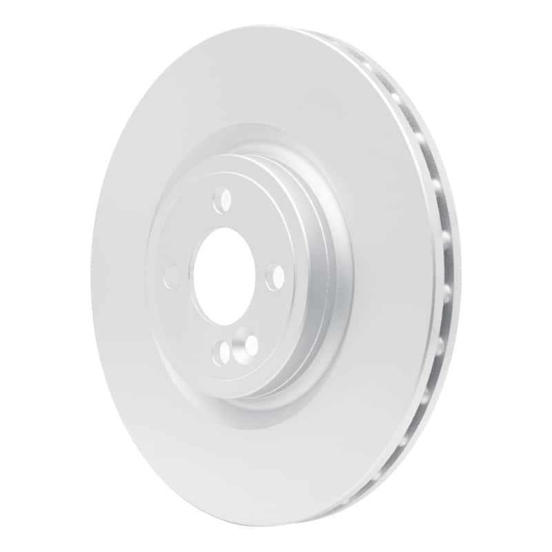 DFC — DFC 13-13 Mini Cooper (Excl Clubman) Front GeoSPEC Coated Rotor
DFC Brake Rotor - view 2