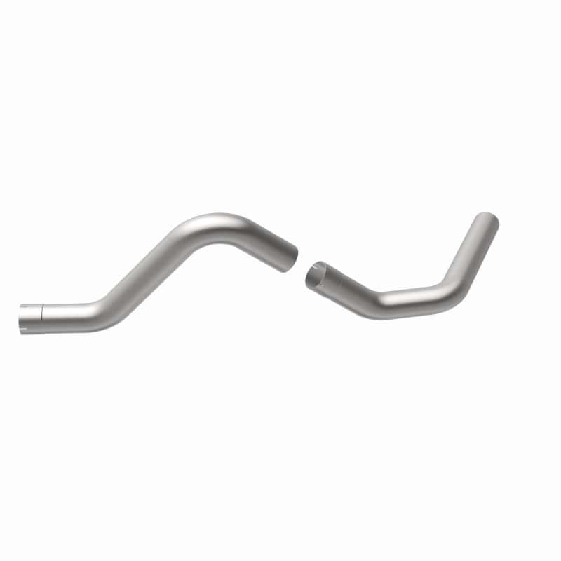 Magnaflow — MagnaFlow Tail-Pipe 03-04 Dodge Diesel
Tail Pipe - view 15