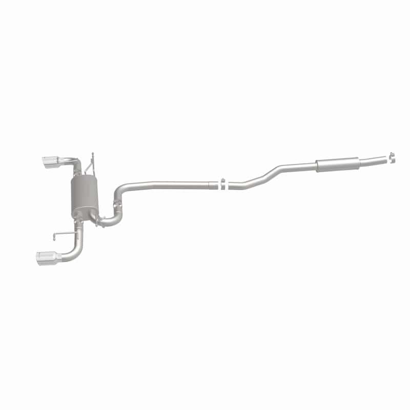 Magnaflow — MagnaFlow SYS Cat-Back 2014 Mazda 3 2.0L
Cat-Back - view 28